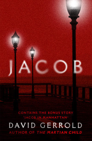 Cover image: Jacob 9781504086059
