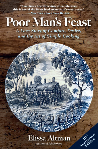 Cover image: Poor Man's Feast 9781504086158
