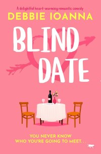 Imagen de portada: Blind Date 9781504086172