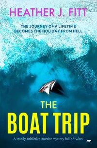Cover image: The Boat Trip 9781504086271