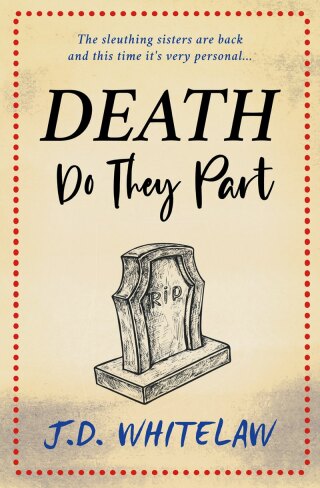 Cover image: Death Do They Part 9781914480300