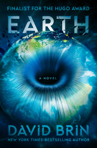 Imagen de portada: Earth 9781504086349