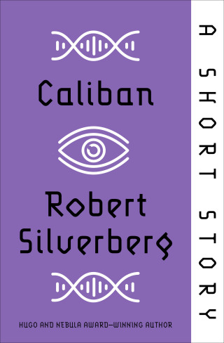 Imagen de portada: Caliban 9781504086448