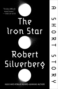 Imagen de portada: The Iron Star 9781504086479