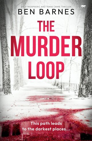 Imagen de portada: The Murder Loop 9781504086691