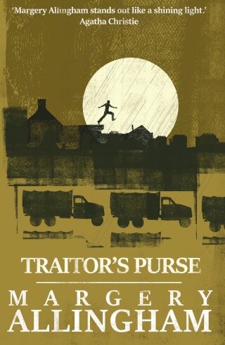 Imagen de portada: Traitor's Purse 9781504091763