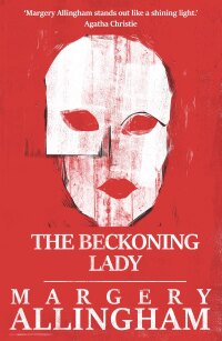 Imagen de portada: The Beckoning Lady 9781504091787