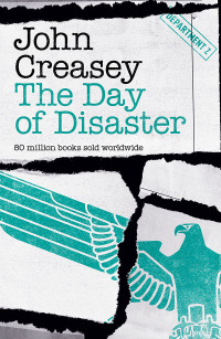 Imagen de portada: The Day of Disaster 9781504091831
