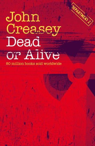 Cover image: Dead or Alive 9781504091855