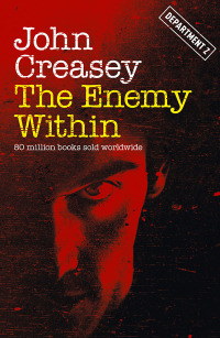 صورة الغلاف: The Enemy Within 9781504091886