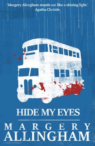Immagine di copertina: Hide My Eyes 9781504091893