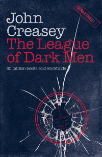 表紙画像: The League of Dark Men 9781504091909