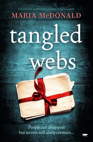 Imagen de portada: Tangled Webs 9781504087650