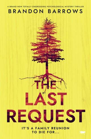 Imagen de portada: The Last Request 9781504087612