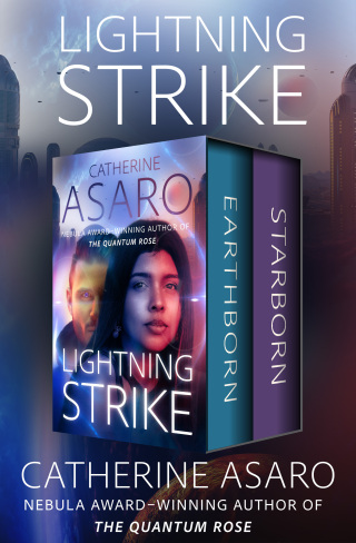 Imagen de portada: Lightning Strike 9781504087728