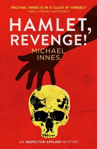 Cover image: Hamlet, Revenge! 9781504092043