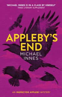Cover image: Appleby's End 9781504092067