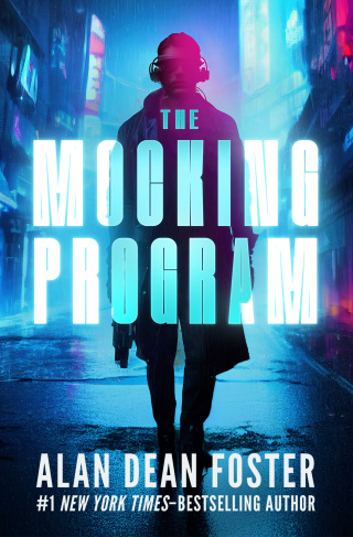 Cover image: The Mocking Program 9781504088046
