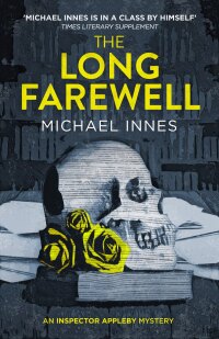 Cover image: The Long Farewell 9781504092272