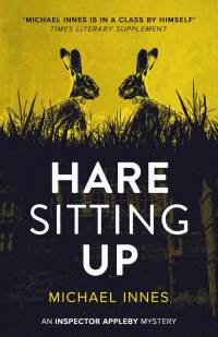 Cover image: Hare Sitting Up 9781504092289