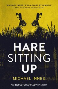 表紙画像: Hare Sitting Up 9781504092289