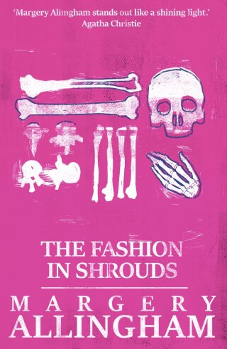Imagen de portada: The Fashion in Shrouds 9781504092388