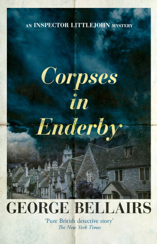 表紙画像: Corpses in Enderby 9781504092456