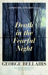 Titelbild: Death in the Fearful Night 9781504092494