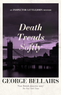 Cover image: Death Treads Softly 9781504092524