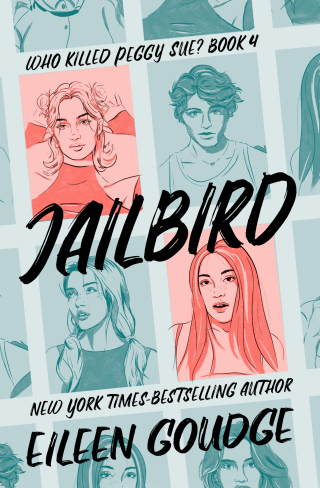 Imagen de portada: Jailbird 9781504088602