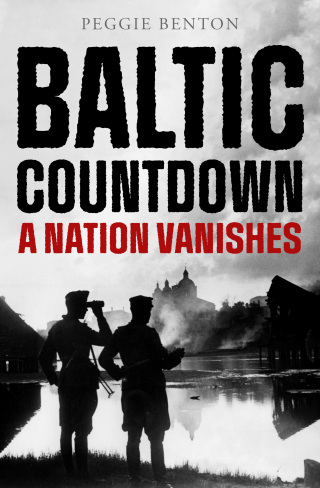 Imagen de portada: Baltic Countdown 9781504088695