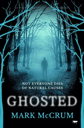 Cover image: Ghosted 9781504088800