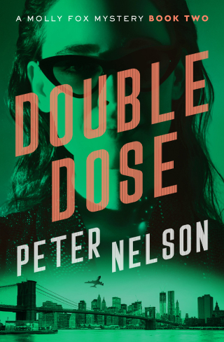 Imagen de portada: Double Dose 9781504088954