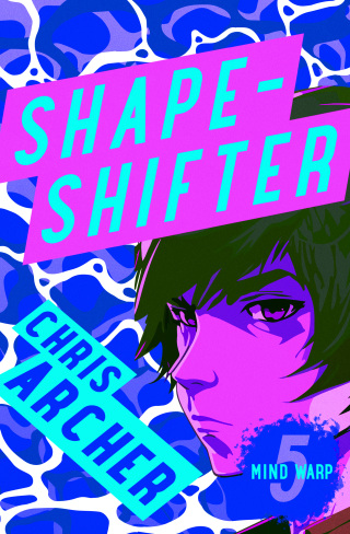 Imagen de portada: Shape-Shifter 9781504089043