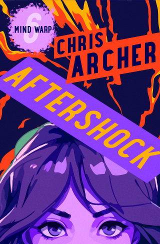 Imagen de portada: Aftershock 9781504089050
