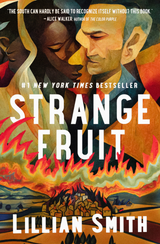 Imagen de portada: Strange Fruit 9781504089302