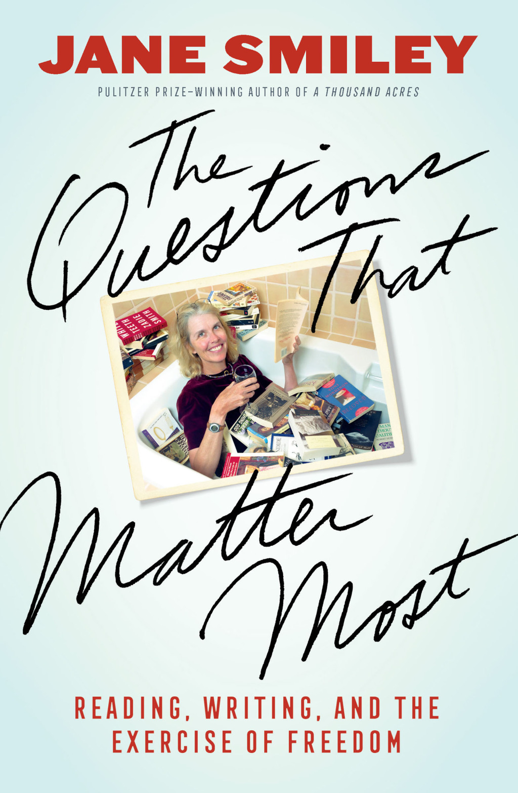 The Questions That Matter Most eBook Rental