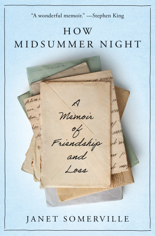 Imagen de portada: How Midsummer Night 9781504089357