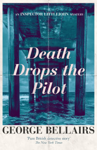 Cover image: Death Drops the Pilot 9781504092661