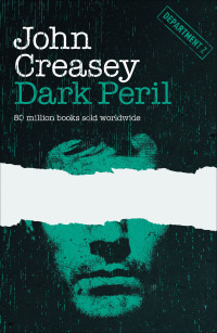 Cover image: Dark Peril 9781504092715