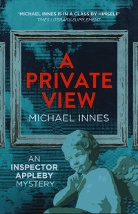 Cover image: A Private View 9781504092746