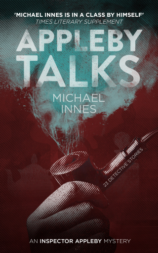 Immagine di copertina: Appleby Talks 9781504092753