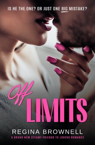 Imagen de portada: Off Limits 9781504090063