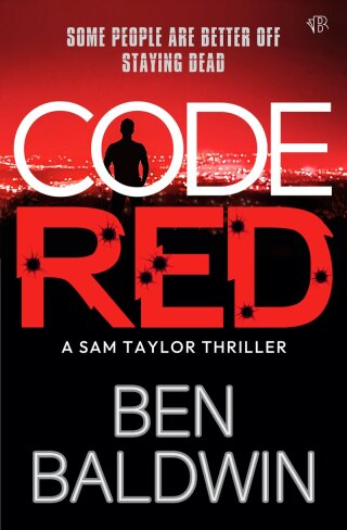 Imagen de portada: Code Red 9781917449380