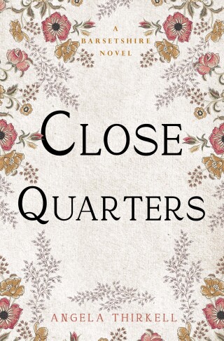 Cover image: Close Quarters 9781504092814
