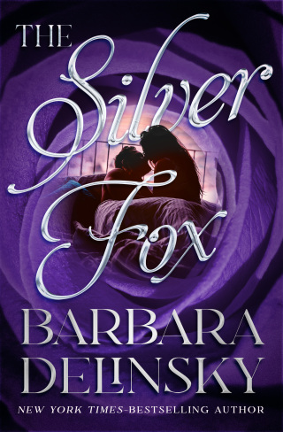 Imagen de portada: The Silver Fox 9781504091183
