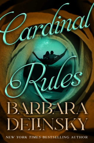 Imagen de portada: Cardinal Rules 9781504091206