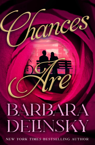 Imagen de portada: Chances Are 9781504091237