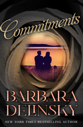 Imagen de portada: Commitments 9781504091251