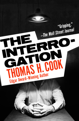 Imagen de portada: The Interrogation 9781504091589